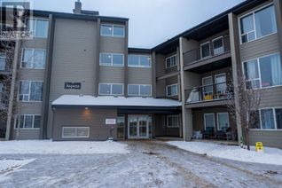 Condo Apartment for Sale, 201 Abasand Drive #1327, Fort McMurray, AB