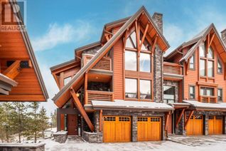Townhouse for Sale, 201, 2100e Stewart Creek Drive, Canmore, AB