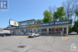 Commercial/Retail Property for Sale, 2564 St Joseph Boulevard, Orleans, ON