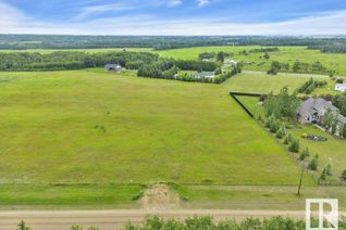Land for Sale, 5 471021 Range Road 242a, Rural Wetaskiwin County, AB