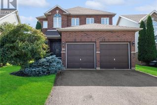 Detached House for Sale, 341 Winterberry Boulevard, Thorold, ON
