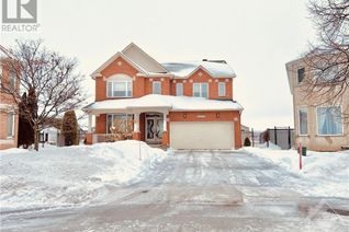 Property for Sale, 2225 Sandman Crescent, Ottawa, ON