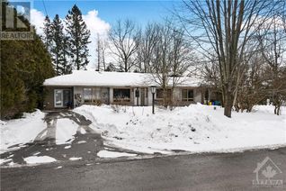 Property for Sale, 13 Bayview Crescent, Smiths Falls, ON