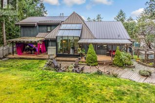 House for Sale, 868 Chichester Rd W, Gabriola Island, BC