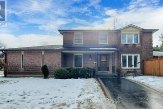 Property for Sale, 11 Evergreen Dr, Whitby, ON