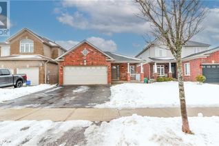 Bungalow for Sale, 22 Graihawk Drive, Barrie, ON