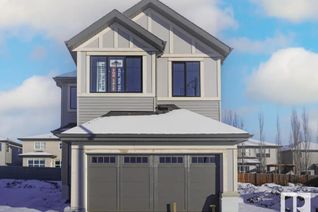 Detached House for Sale, 22080 94 Av Nw, Edmonton, AB