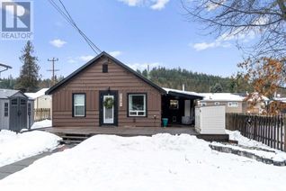 Property for Sale, 7041 50 Street Ne, Salmon Arm, BC