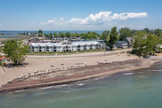 Condo for Sale, 12 Erie Boulevard, Long Point, ON
