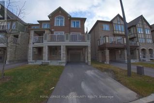 Property for Rent, 11 Bluegill Cres, Whitby, ON