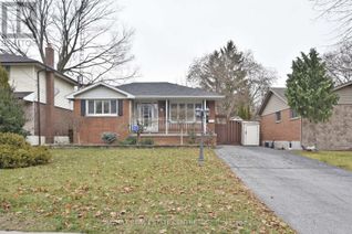 Property for Sale, 539 Brentwood Ave W, Oshawa, ON