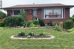 Bungalow for Rent, 83 Cromwell Cres E, Hamilton, ON