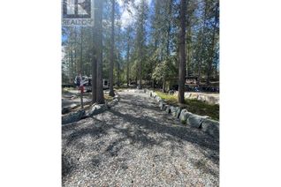 Property for Sale, 5363 Squilax-Anglemont Road #125, Celista, BC