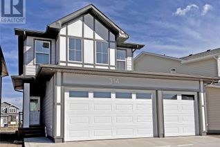 House for Sale, 314 Keith Union, Saskatoon, SK