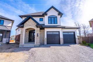 House for Sale, 121 Whitefish Crescent, Stoney Creek, ON