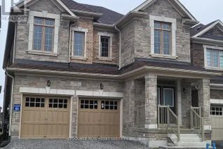 Detached House for Rent, 329 Boundary Blvd, Whitchurch-Stouffville, ON