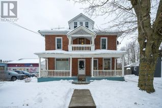 House for Sale, 6662 Highway 38, Verona, ON