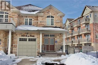 Townhouse for Rent, 5622 Lucy Drive Unit# Basement, Mississauga, ON