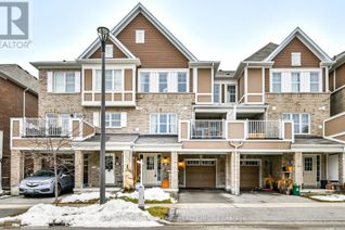 Property for Sale, 1032 Dragonfly Ave, Pickering, ON