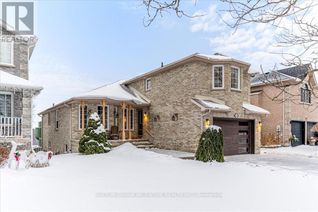 Detached House for Sale, 92 Sundew Dr, Barrie, ON
