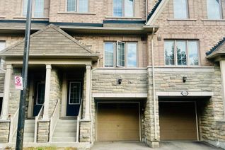 Townhouse for Rent, 1352 Granrock Cres E, Mississauga, ON
