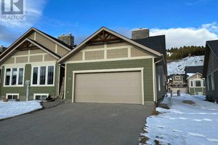 Condo Townhouse for Sale, 10 Ironstone Drive, Coleman, AB