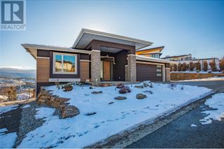 Ranch-Style House for Sale, 1376 Mine Hill Drive, Kelowna, BC