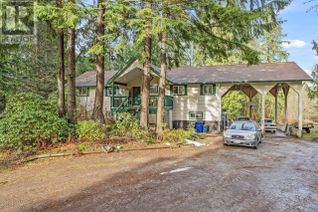 House for Sale, 26741 Ferguson Avenue, Maple Ridge, BC