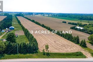 Land for Sale, 7178 Highway 6 Highway, Mapleton, ON