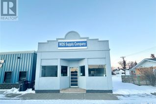 Commercial/Retail Property for Sale, 405 2nd Street, Dundurn, SK