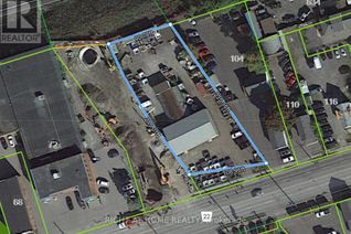 Property for Sale, 100 Bloor St E, Oshawa, ON