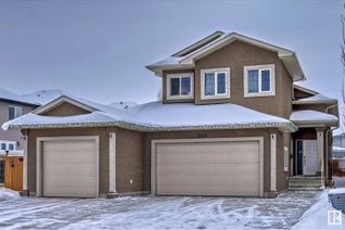 Detached House for Sale, 3240 151 Av Nw, Edmonton, AB