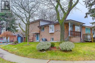 House for Sale, 4 Pendle Hill Crt, Toronto, ON