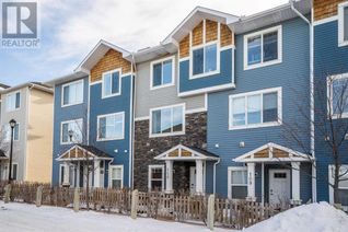 Townhouse for Sale, 2802 Kings Heights Gate Se #110, Airdrie, AB