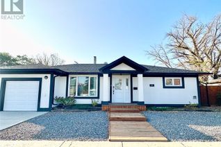 Detached House for Sale, 271 22nd Street, Battleford, SK
