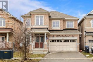 House for Rent, 5475 Oscar Peterson Blvd, Mississauga, ON