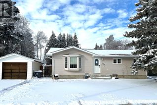 Detached House for Sale, 609 2nd Street W, Wilkie, SK