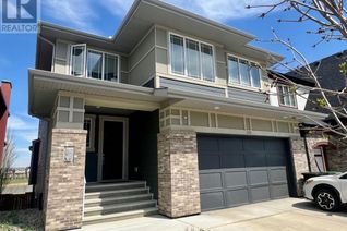 Detached House for Sale, 132 Marquis View Se, Calgary, AB
