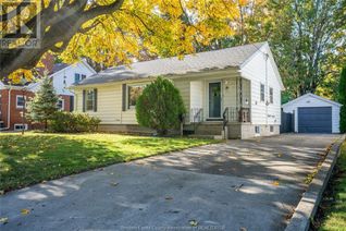 House for Sale, 78 Arnold Street, Chatham, ON