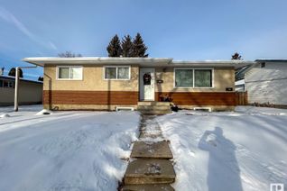 Bungalow for Sale, 6228 152a Av Nw Nw, Edmonton, AB