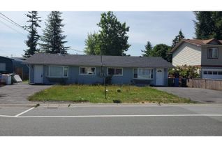 Duplex for Sale, 27986-27988 Swensson Avenue, Abbotsford, BC