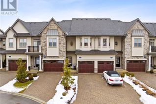 Townhouse for Sale, 29 St. Andrews Lane S, Niagara-on-the-Lake, ON