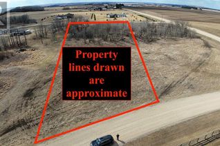 Land for Sale, 15015 Township Road 424 #3, Rural Ponoka County, AB