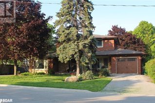 Detached House for Sale, 15 Rodney Street, Barrie, ON