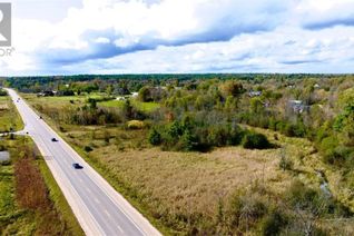 Land for Sale, 20010 Hwy 7 Highway, Perth, ON
