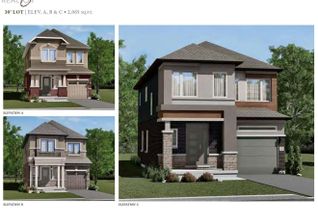 House for Sale, 31 Dennis Ave #Lot 13, Brantford, ON