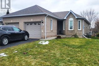 Bungalow for Sale, 42 Jackson Court W, Welland, ON