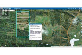 Commercial Farm for Sale, Dl4905 Day Road, Horsefly, BC