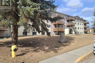 Condo Apartment for Sale, 7802 99 Street #304, Peace River, AB