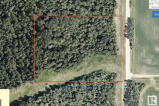 Property for Sale, Rr 275 Twp 563, Rural Sturgeon County, AB